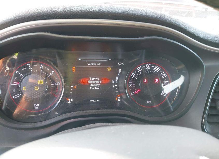 Photo 7 of 2020 Dodge Challenger SXT (VIN 2C3CDZAG0LH146470)