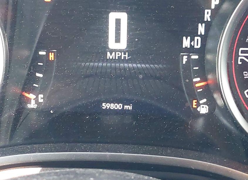 Photo 15 of 2020 Dodge Challenger SXT (VIN 2C3CDZAG0LH231437)