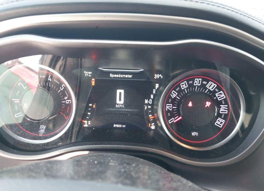 Photo 7 of 2020 Dodge Challenger SXT (VIN 2C3CDZAG0LH231437)