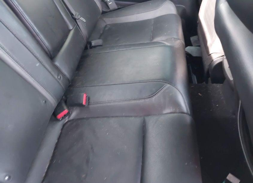 Photo 8 of 2020 Dodge Challenger SXT (VIN 2C3CDZAG0LH231437)