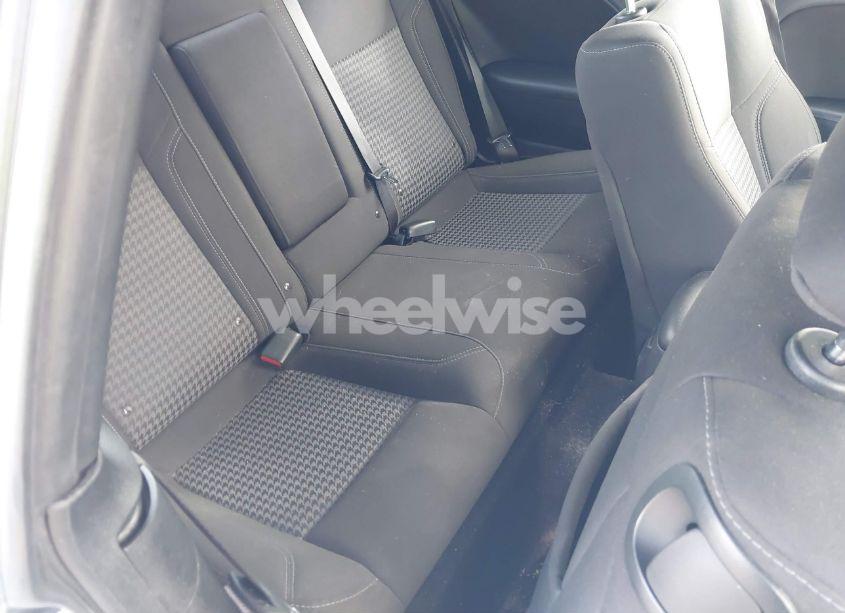 Photo 8 of 2021 Dodge Challenger SXT (VIN 2C3CDZAG0MH568322)