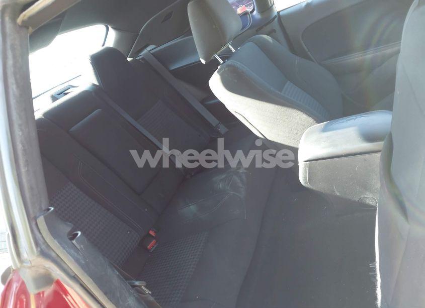 Photo 8 of 2021 Dodge Challenger SXT (VIN 2C3CDZAG0MH573732)