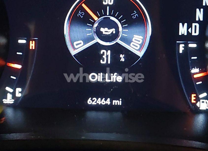 Photo 16 of 2021 Dodge Challenger SXT (VIN 2C3CDZAG0MH630981)