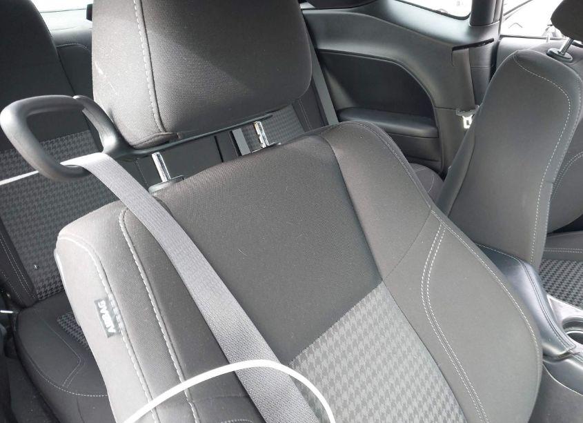 Photo 8 of 2022 Dodge Challenger SXT (VIN 2C3CDZAG0NH105713)