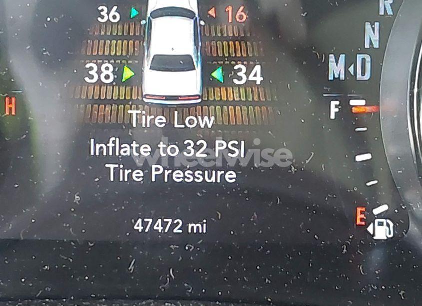 Photo 16 of 2022 Dodge Challenger SXT (VIN 2C3CDZAG0NH238455)