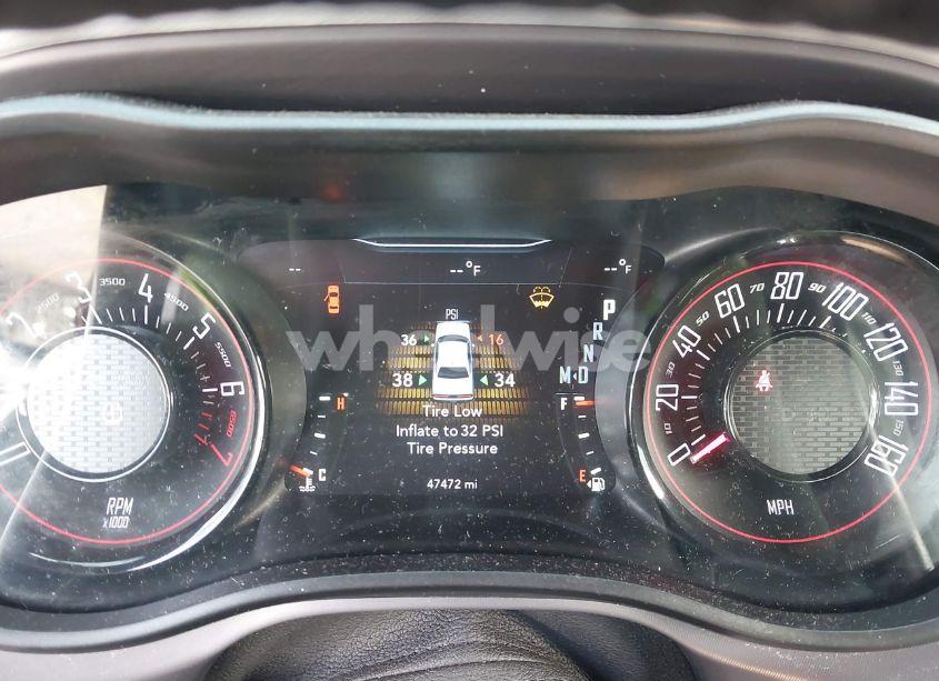 Photo 7 of 2022 Dodge Challenger SXT (VIN 2C3CDZAG0NH238455)