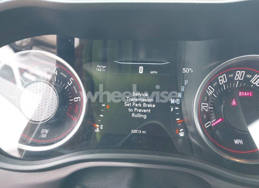 Photo 7 of 2023 Dodge Challenger SXT (VIN 2C3CDZAG0PH586467)