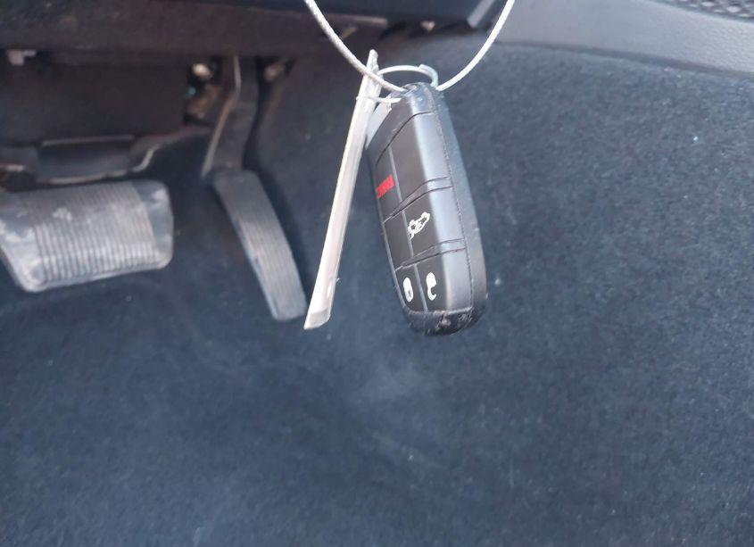 Photo 11 of 2023 Dodge Challenger SXT (VIN 2C3CDZAG0PH596545)