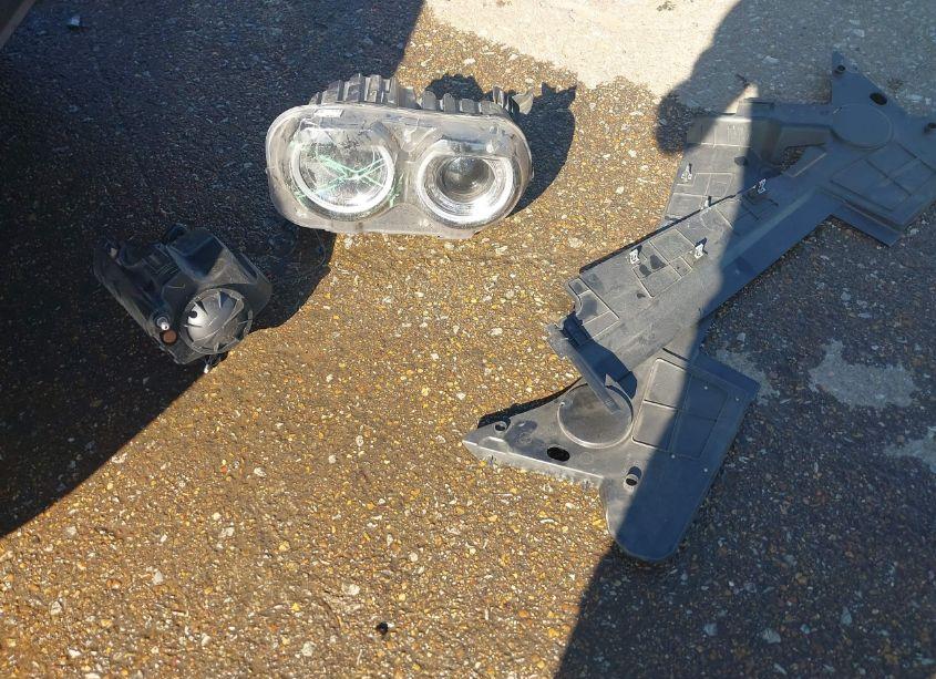 Photo 12 of 2023 Dodge Challenger SXT (VIN 2C3CDZAG0PH596545)