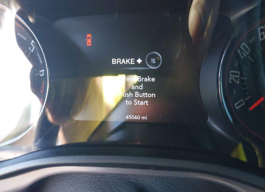 Photo 7 of 2023 Dodge Challenger SXT (VIN 2C3CDZAG0PH596545)