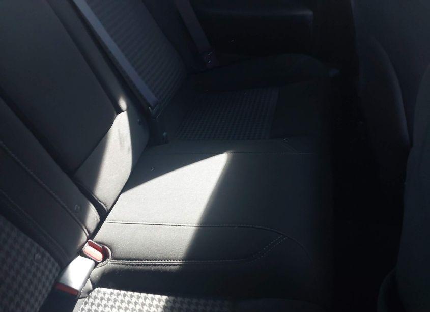 Photo 8 of 2023 Dodge Challenger SXT (VIN 2C3CDZAG0PH596545)