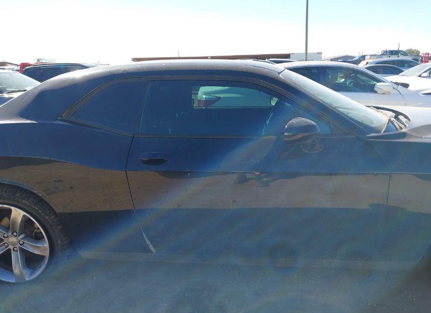 Photo 13 of 2015 Dodge Challenger SXT (VIN 2C3CDZAG1FH767687)