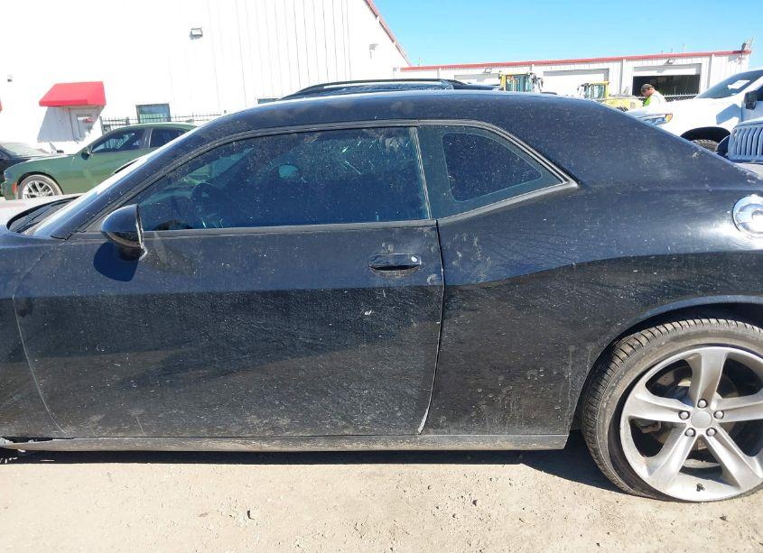 Photo 14 of 2015 Dodge Challenger SXT (VIN 2C3CDZAG1FH767687)