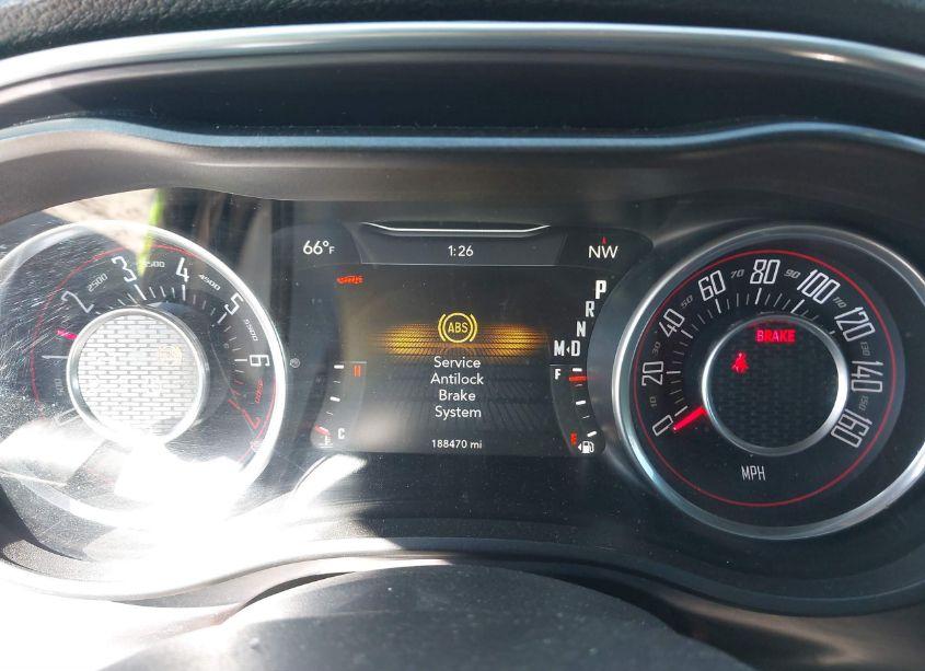 Photo 7 of 2015 Dodge Challenger SXT (VIN 2C3CDZAG1FH767687)