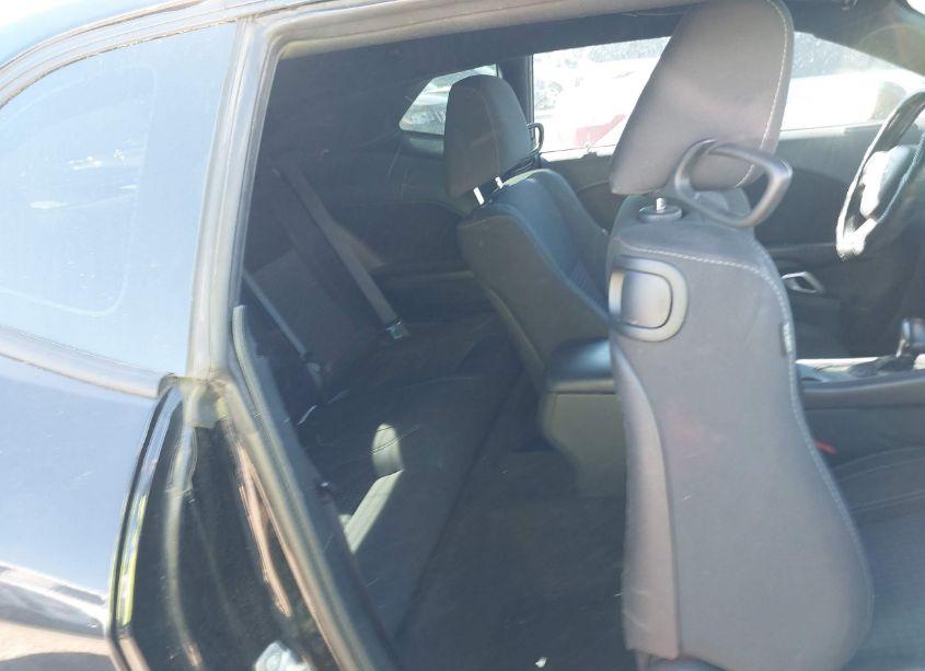 Photo 8 of 2015 Dodge Challenger SXT (VIN 2C3CDZAG1FH767687)