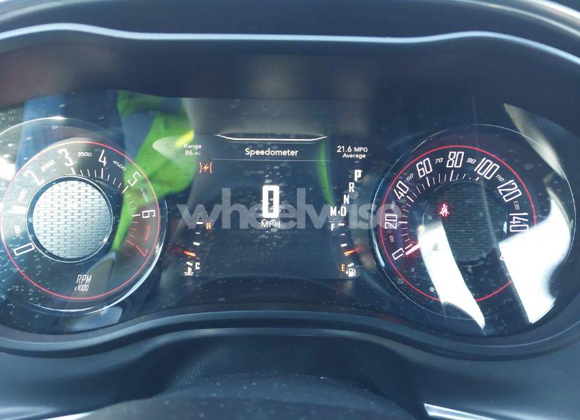 Photo 7 of 2016 Dodge Challenger SXT PLUS (VIN 2C3CDZAG1GH337370)