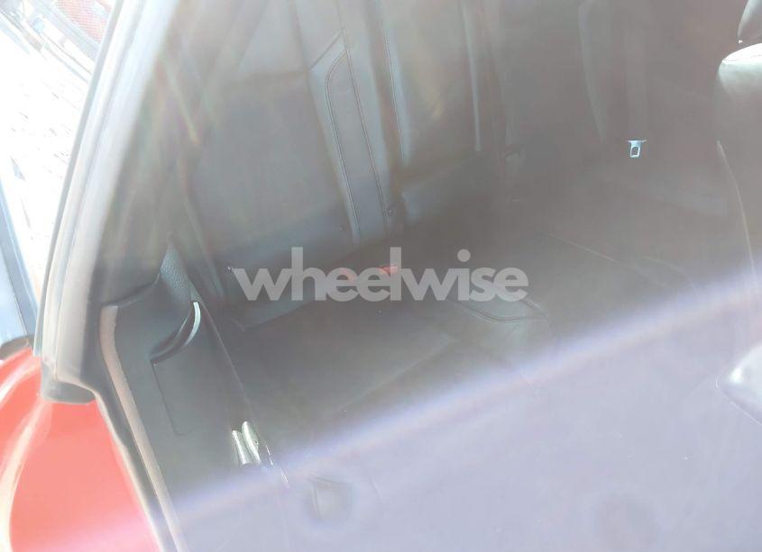 Photo 8 of 2016 Dodge Challenger SXT PLUS (VIN 2C3CDZAG1GH337370)