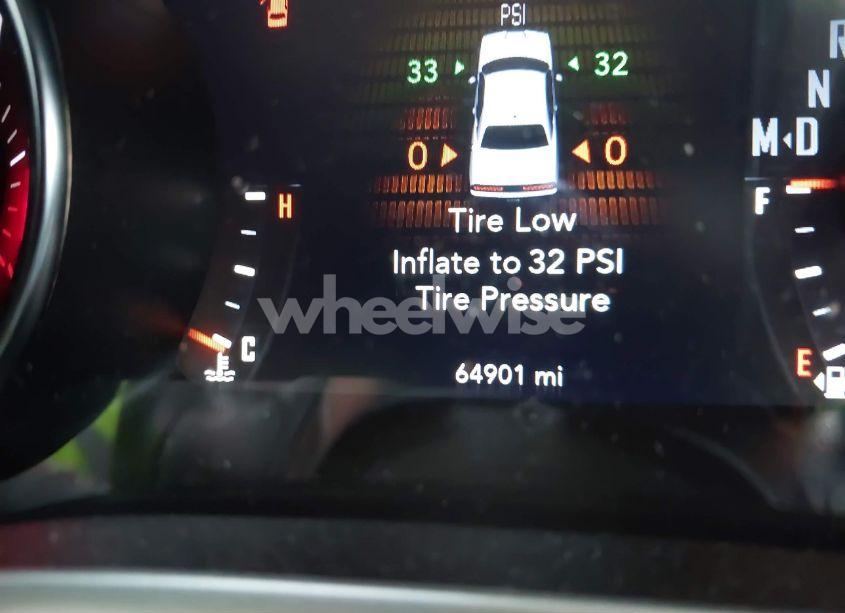 Photo 15 of 2017 Dodge Challenger SXT PLUS (VIN 2C3CDZAG1HH536243)