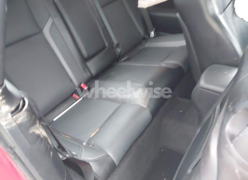 Photo 8 of 2017 Dodge Challenger SXT PLUS (VIN 2C3CDZAG1HH536243)