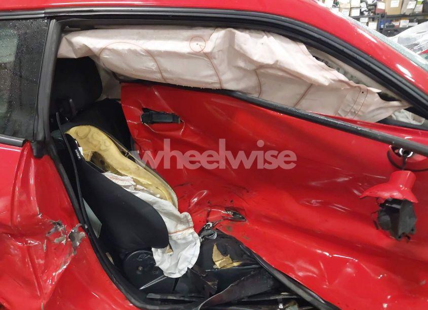 Photo 5 of 2017 Dodge Challenger SXT (VIN 2C3CDZAG1HH554466)