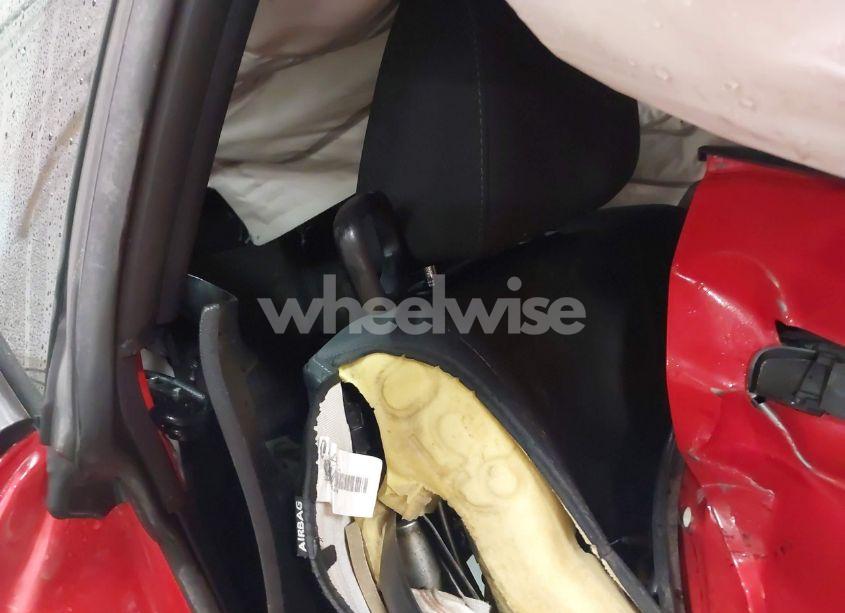 Photo 8 of 2017 Dodge Challenger SXT (VIN 2C3CDZAG1HH554466)