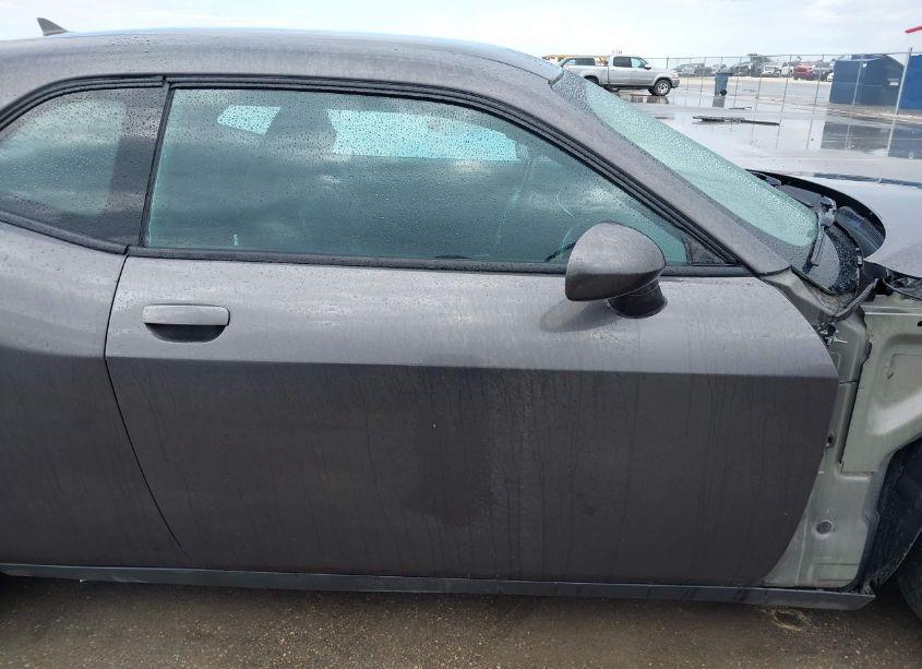 Photo 14 of 2017 Dodge Challenger SXT PLUS (VIN 2C3CDZAG1HH633863)