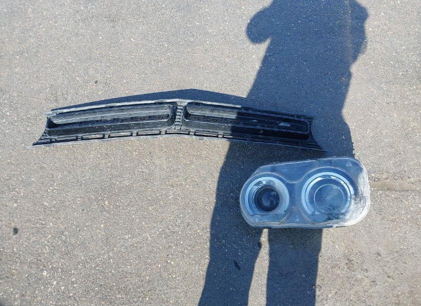 Photo 18 of 2017 Dodge Challenger SXT PLUS (VIN 2C3CDZAG1HH633863)