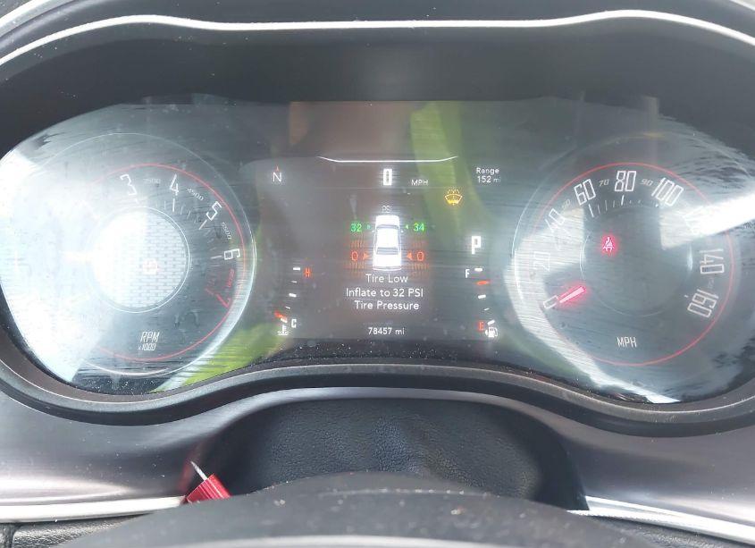 Photo 7 of 2017 Dodge Challenger SXT PLUS (VIN 2C3CDZAG1HH633863)