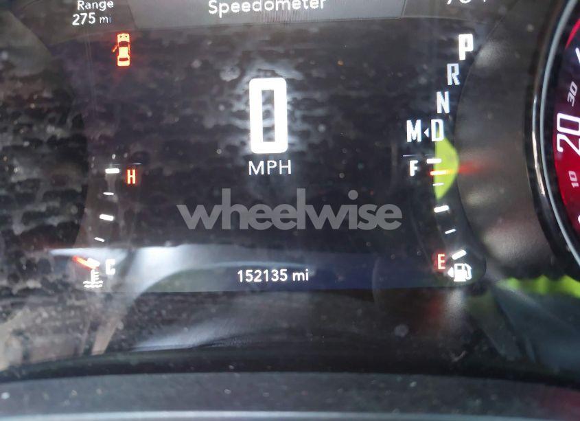 Photo 16 of 2018 Dodge Challenger SXT (VIN 2C3CDZAG1JH142120)