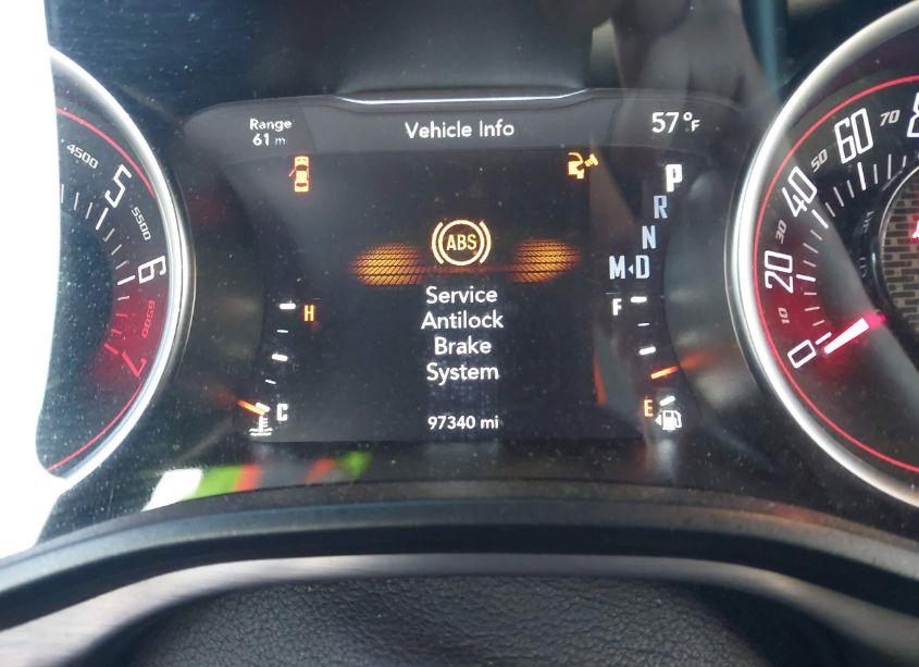 Photo 16 of 2018 Dodge Challenger SXT (VIN 2C3CDZAG1JH231699)