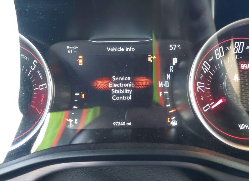 Photo 7 of 2018 Dodge Challenger SXT (VIN 2C3CDZAG1JH231699)