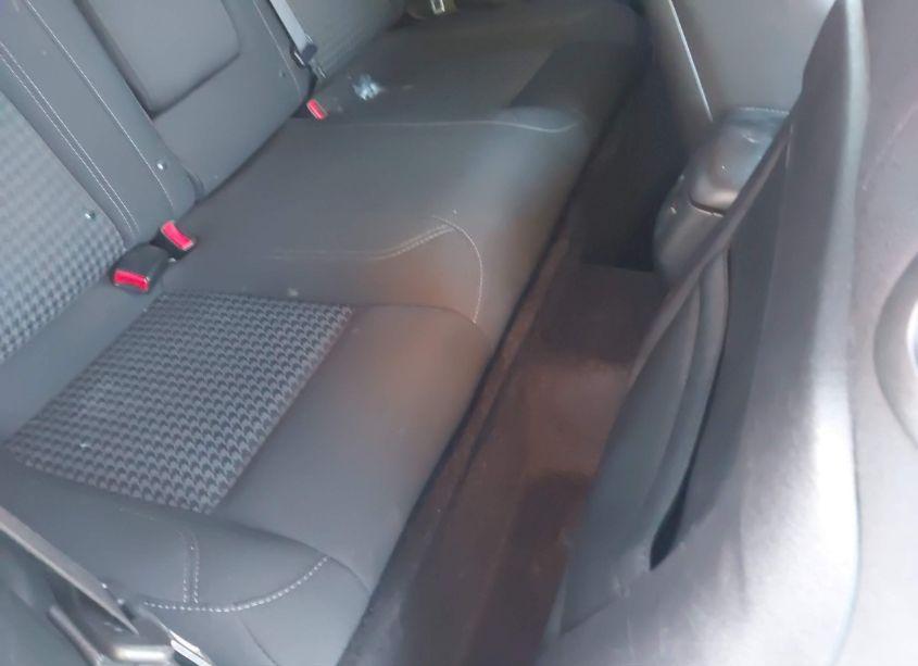 Photo 8 of 2018 Dodge Challenger SXT (VIN 2C3CDZAG1JH231699)