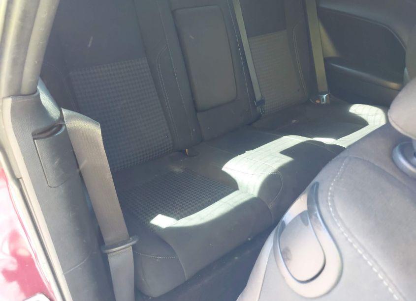 Photo 8 of 2018 Dodge Challenger SXT (VIN 2C3CDZAG1JH235977)