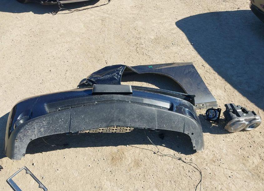 Photo 12 of 2018 Dodge Challenger SXT (VIN 2C3CDZAG1JH241827)