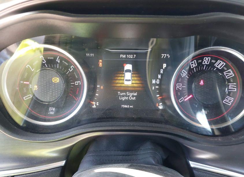 Photo 7 of 2018 Dodge Challenger SXT (VIN 2C3CDZAG1JH241827)