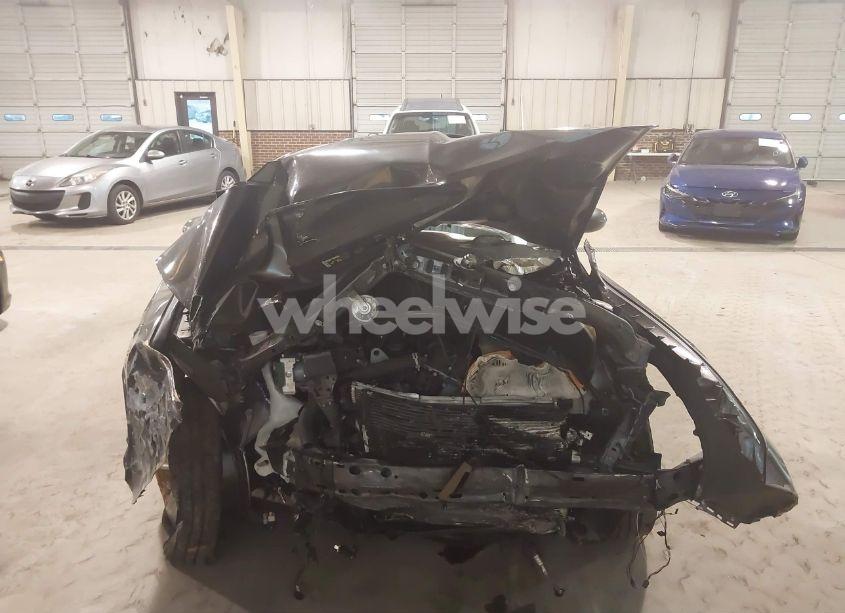 Photo 11 of 2018 Dodge Challenger SXT (VIN 2C3CDZAG1JH242217)