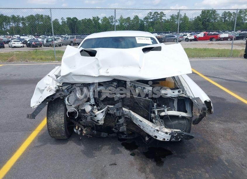 Photo 12 of 2019 Dodge Challenger SXT (VIN 2C3CDZAG1KH525010)