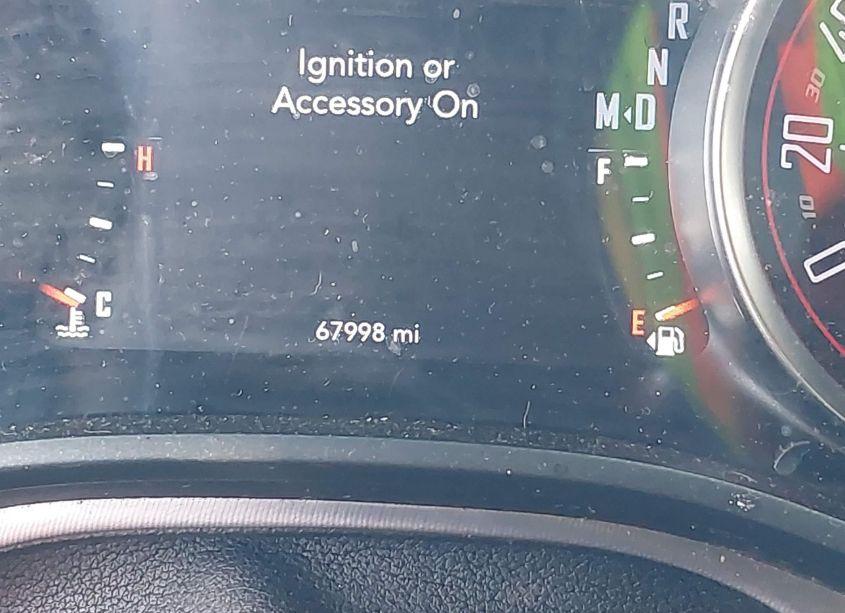 Photo 16 of 2019 Dodge Challenger SXT (VIN 2C3CDZAG1KH616276)