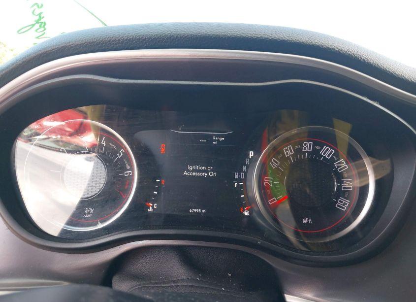 Photo 7 of 2019 Dodge Challenger SXT (VIN 2C3CDZAG1KH616276)