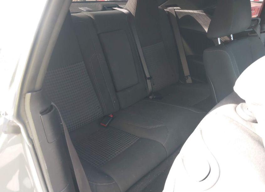 Photo 8 of 2019 Dodge Challenger SXT (VIN 2C3CDZAG1KH616276)