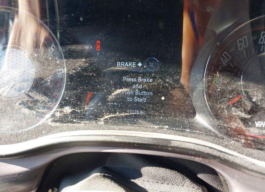 Photo 7 of 2019 Dodge Challenger SXT (VIN 2C3CDZAG1KH652520)