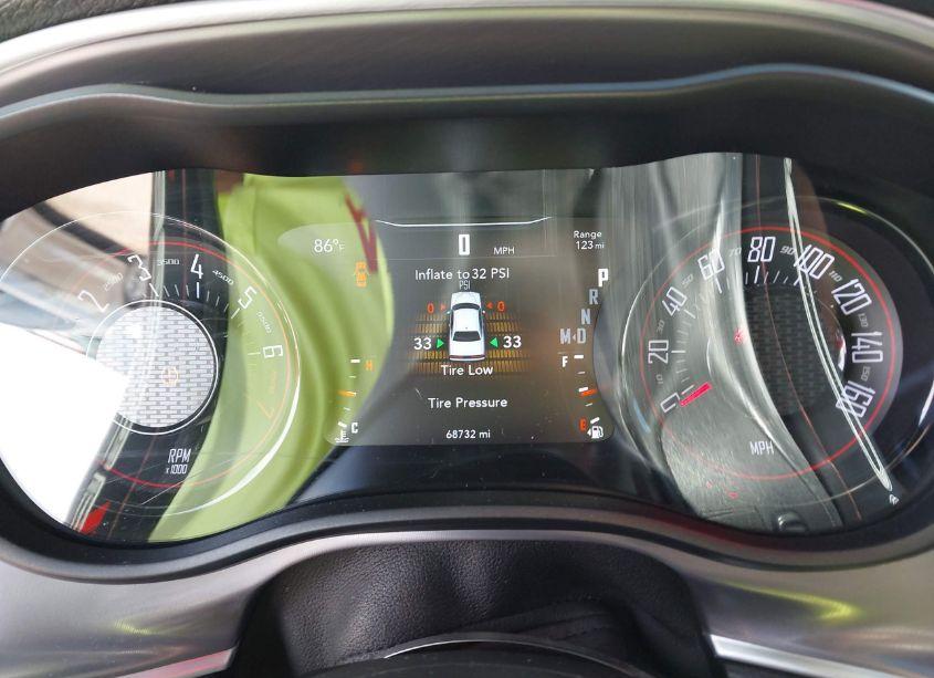 Photo 7 of 2019 Dodge Challenger SXT (VIN 2C3CDZAG1KH735350)