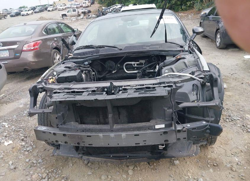 Photo 12 of 2021 Dodge Challenger SXT (VIN 2C3CDZAG1MH627040)