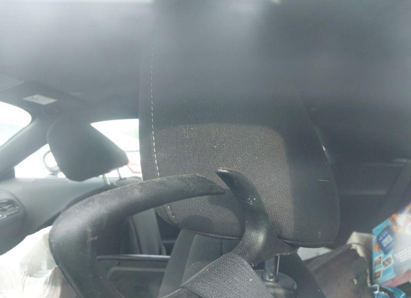 Photo 8 of 2021 Dodge Challenger SXT (VIN 2C3CDZAG1MH627040)