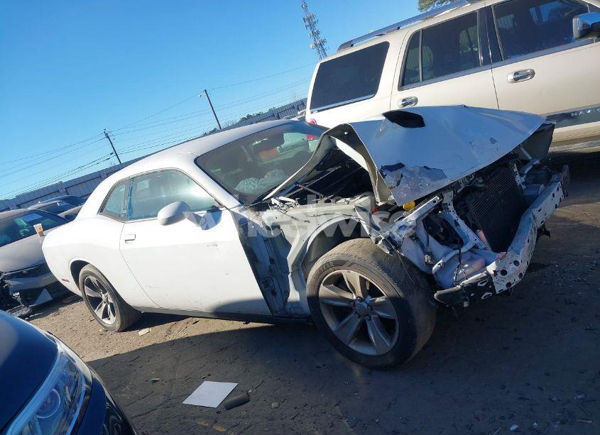 Photo 13 of 2015 Dodge Challenger SXT (VIN 2C3CDZAG2FH712231)