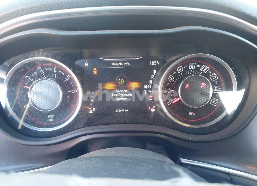 Photo 7 of 2015 Dodge Challenger SXT (VIN 2C3CDZAG2FH712231)