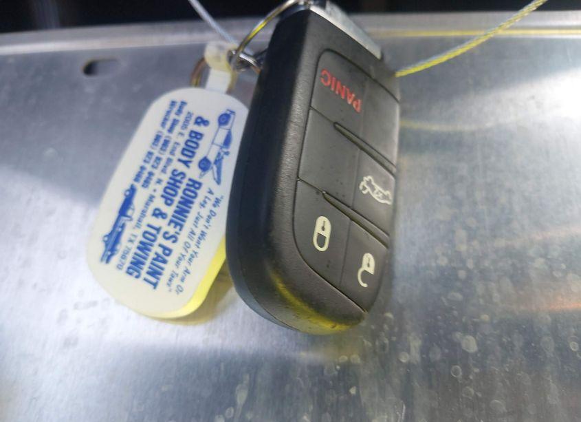 Photo 11 of 2015 Dodge Challenger SXT (VIN 2C3CDZAG2FH715193)