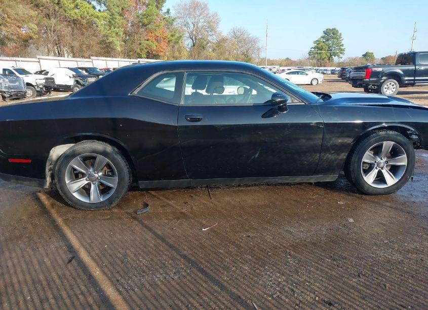 Photo 14 of 2015 Dodge Challenger SXT (VIN 2C3CDZAG2FH715193)