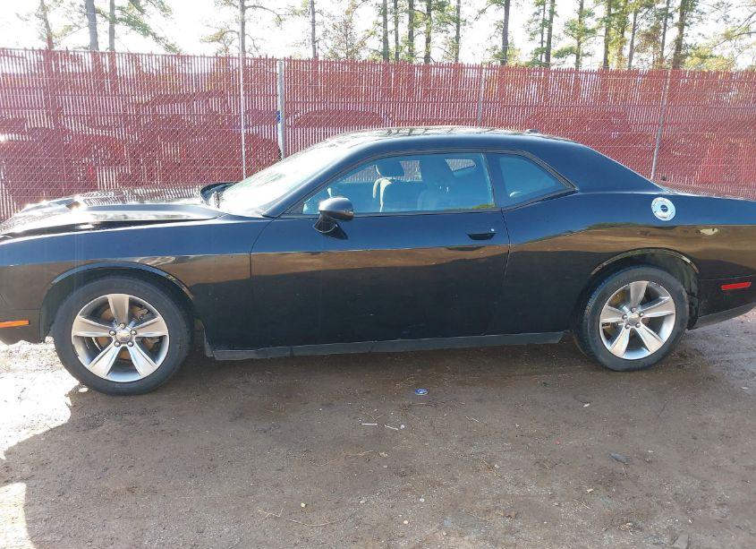Photo 15 of 2015 Dodge Challenger SXT (VIN 2C3CDZAG2FH715193)