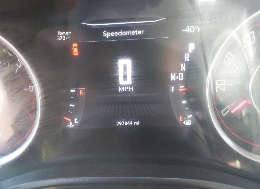 Photo 16 of 2015 Dodge Challenger SXT (VIN 2C3CDZAG2FH715193)